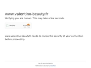 Valentino Beauty FR