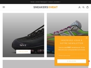Sneakers Heat FR