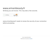 Armani Beauty FR