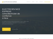 http://www.electricien-nice-express.com