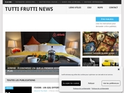 Tutti Frutti News